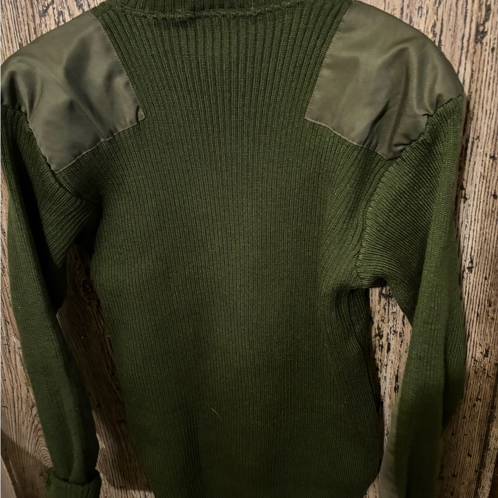 First Class Commando Xl - image 7